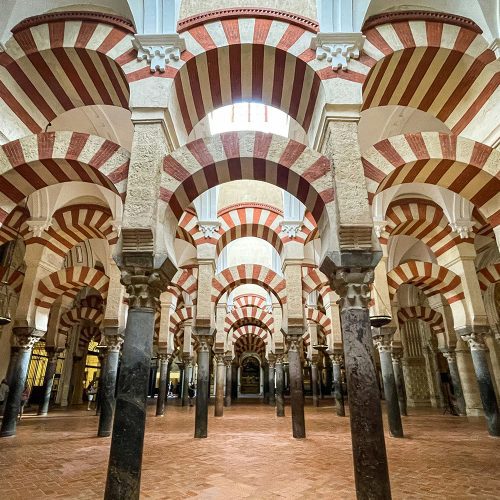 Cordoba-Mezquita