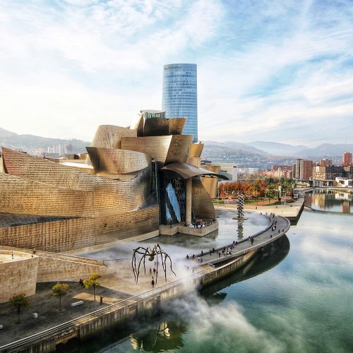 Get-Around-Spain-destinations-Bilbao