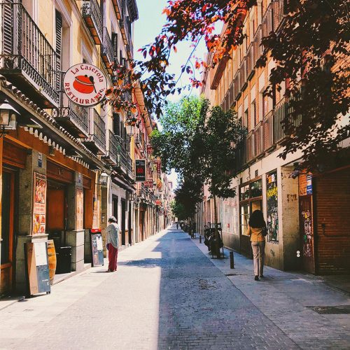 Get-Around-Spain-destinations-Madrid