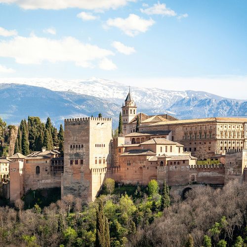 Spain-culture-history-alhambra